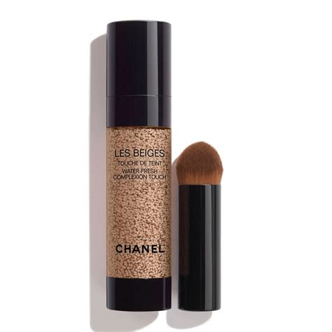 chanel liquid foundation